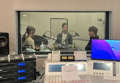 ヨコハマFM